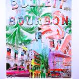'The Miami Cultural Frontier' by Bulleit Frontier Whiskey