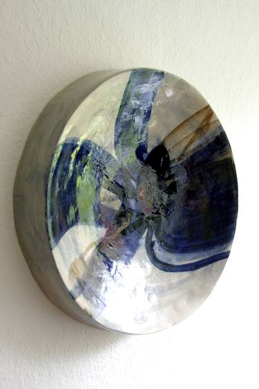 Wallpiece "Abstraction" thumb