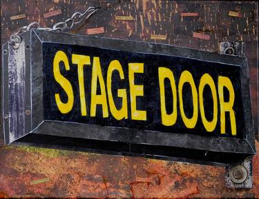 "Stage Door" thumb