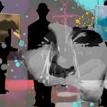 A woman, Three Men and a Prophet by Karen Nielsen