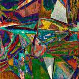 Collection Oversized Works for $2500 and Under