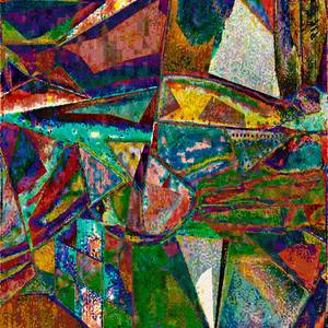 Oversized Works for $2500 and Under