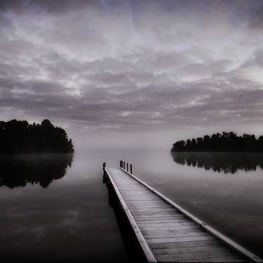 Original Fine Art Landscape Photography by Philip Kuruvita