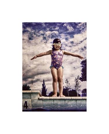 Original Fine Art Kids Photography by Philip Kuruvita