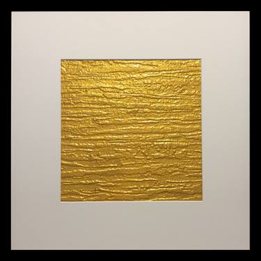 Original Abstract Painting by Pierre Montene