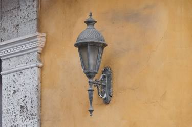 Street lamp thumb