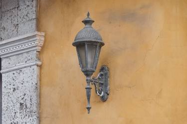 Original Fine Art Architecture Photography by Christopher William Adach
