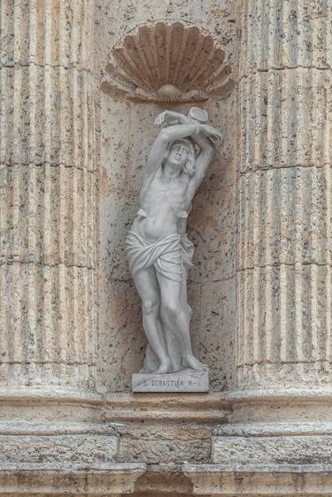 St.Sebastian thumb