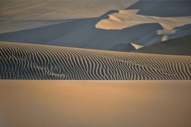 Huacachina dunes thumb