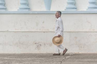 Print of Documentary People Photography by Christopher William Adach