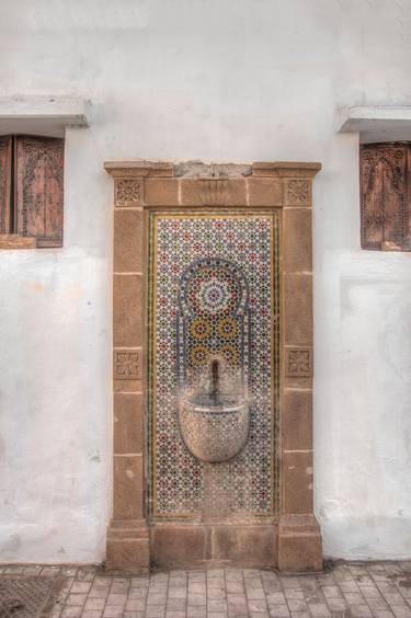 Original Realism Water Photography by Christopher William Adach