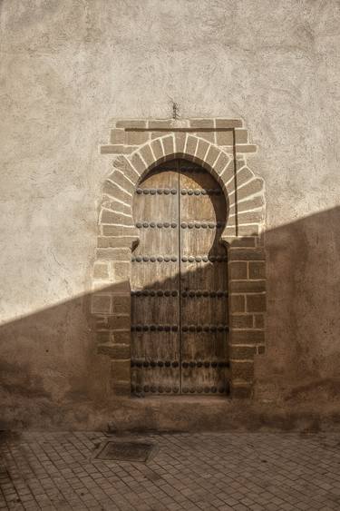 Original Romanticism Architecture Photography by Christopher William Adach