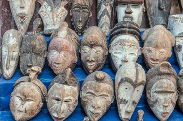 Original Art Deco Performing Arts Photography by Christopher William Adach