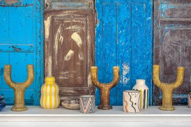 Original Art Deco Home Photography by Christopher William Adach