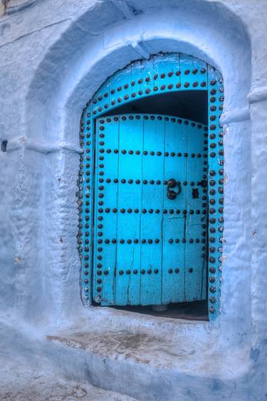 Original Realism Architecture Photography by Christopher William Adach