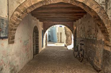 Original Documentary Transportation Photography by Christopher William Adach