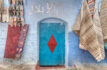Original Realism Architecture Photography by Christopher William Adach
