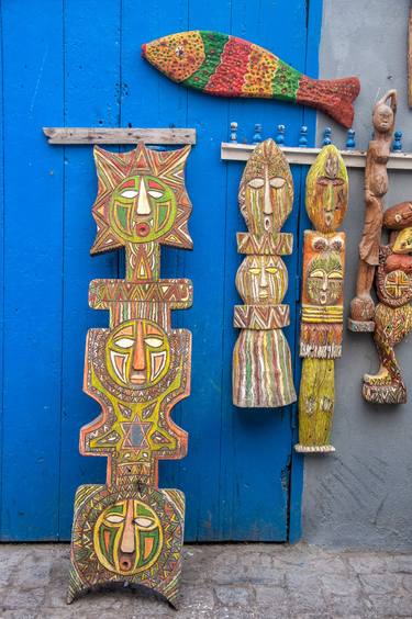 Original Art Deco Home Photography by Christopher William Adach