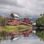 Collection Myanmar