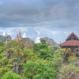 Collection Landscape & natural world