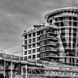 Collection Black & White