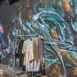 Collection Street art