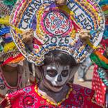 Moctezuma by Christopher William Adach