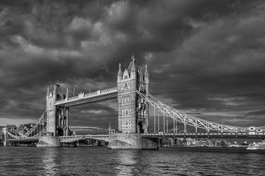 Tower Bridge - Limited Edition 1 of 15 thumb