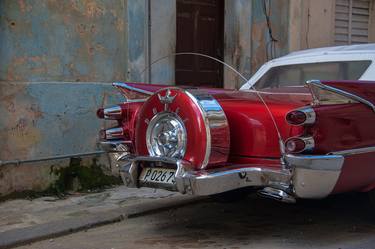 1958 Dodge Coronet coupe - Limited Edition 1 of 15 thumb