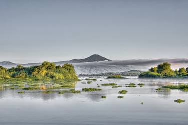 Print of Realism Landscape Photography by Christopher William Adach