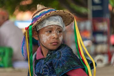 Original Realism Children Photography by Christopher William Adach