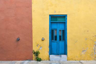 Original Travel Photography by Christopher William Adach