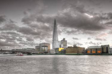 The Shard - Limited Edition 1 of 15 thumb