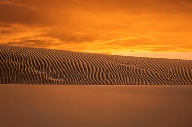 Original Abstract Landscape Photography by Christopher William Adach