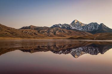 Print of Abstract Expressionism Landscape Photography by Christopher William Adach