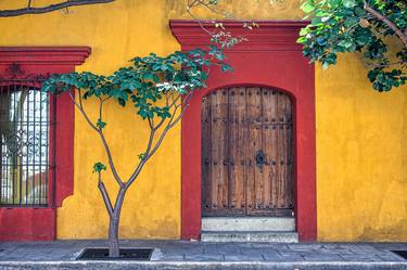 Doors - Oaxaca - Limited Edition of 15 thumb
