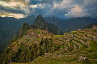 Machu Picchu - Limited Edition of 15 thumb