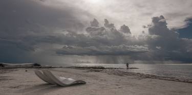 Sunset over Holbox - Limited Edition of 15 thumb