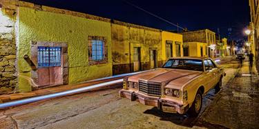 Print of Car Photography by Christopher William Adach