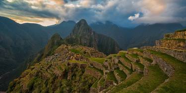 Machu Picchu - Limited Edition of 15 thumb