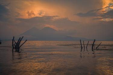 Print of Realism Water Photography by Christopher William Adach