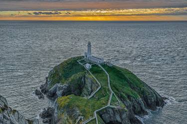 South Stack - Limited Edition of 15 thumb