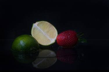 Print of Food Photography by Christopher William Adach