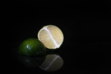 Print of Minimalism Food Photography by Christopher William Adach