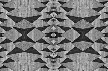 Print of Abstract Geometric Photography by Christopher William Adach