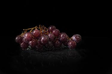 Print of Realism Food Photography by Christopher William Adach