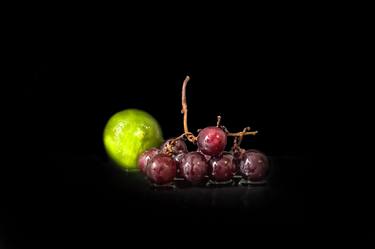 Original Minimalism Food Photography by Christopher William Adach