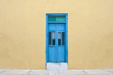 Original Minimalism Architecture Photography by Christopher William Adach