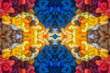 Original Abstract Photography by Christopher William Adach