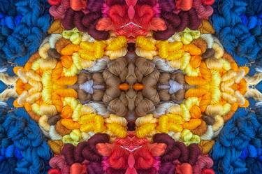 Print of Abstract Photography by Christopher William Adach